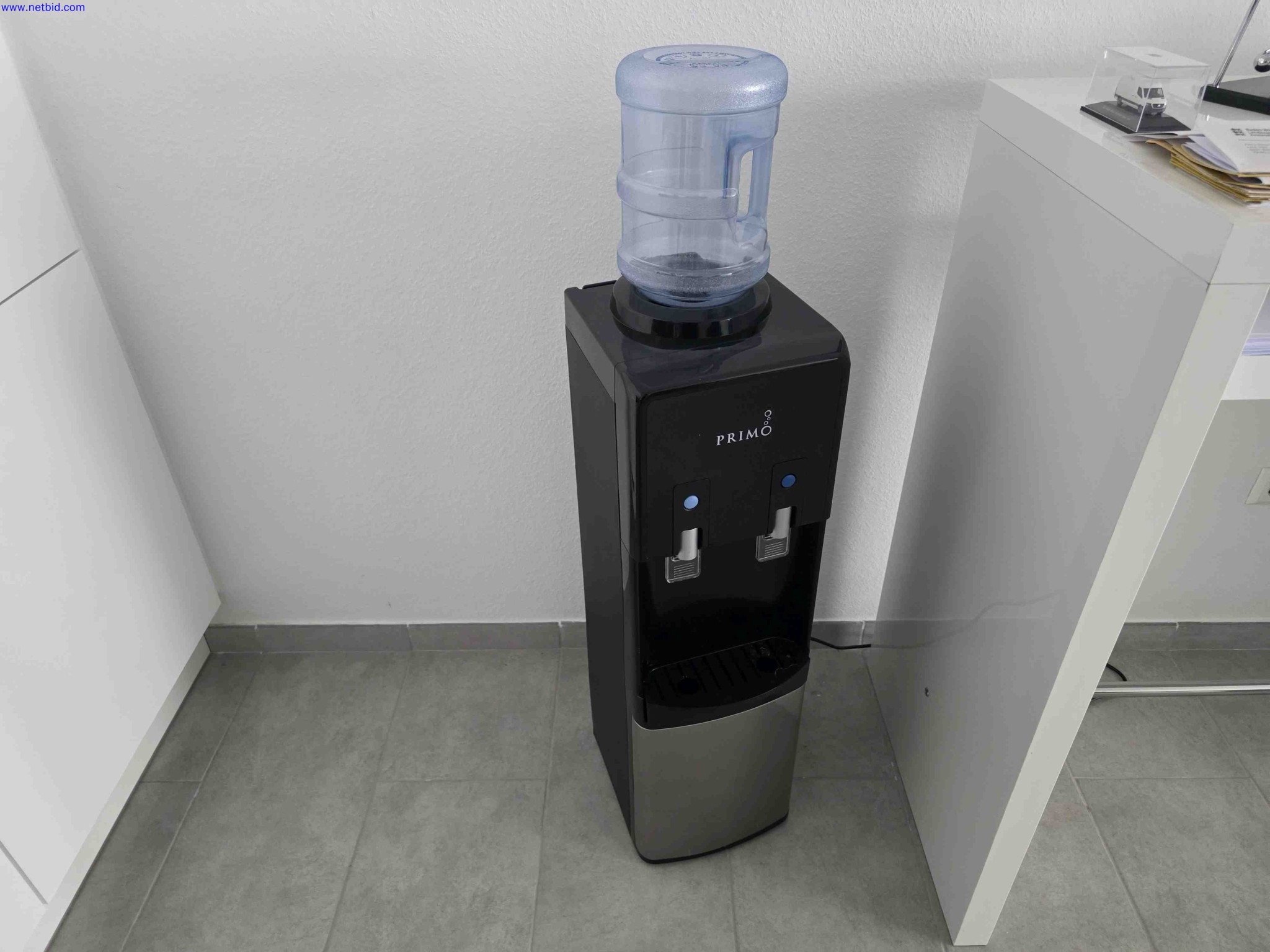 Wasserspender Primo